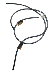 MANGUEIRA ESGUICHO LIMPADOR PARABRISA NISSAN SENTRA 2.0