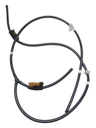 MANGUEIRA ESGUICHO LIMPADOR PARABRISA NISSAN SENTRA 2.0