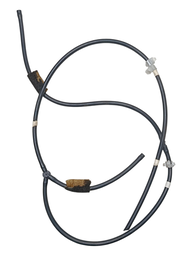 MANGUEIRA ESGUICHO LIMPADOR PARABRISA NISSAN SENTRA 2.0