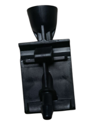 BRUCUTU ESGUICHO LIMPADOR PARABRISA NISSAN SENTRA 2.0