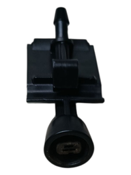 BRUCUTU ESGUICHO LIMPADOR PARABRISA NISSAN SENTRA 2.0