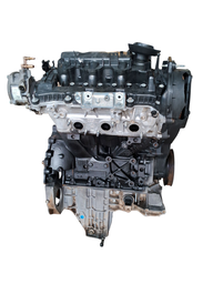 Motor Vogue Range Rover 3.0 Dies 15/21 Discovery 17/20 258Cv