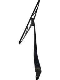 Braço Limpador Traseiro Honda Fit 2009 2010 a 2014 Original