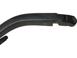 BRAÇO LIMPADOR TRASEIRO HONDA FIT 2009 2010 A 2014 ORIGINAL