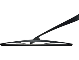 BRAÇO LIMPADOR TRASEIRO HONDA FIT 2009 2010 A 2014 ORIGINAL