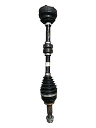 SEMI EIXO DIANTEIRO ESQUERDO SENTRA 2.0 AUT 2014 2015 A 2019