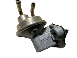 BOMBA DE COMBUSTÍVEL DEL REY BELINA CORCEL 1983 A 1997