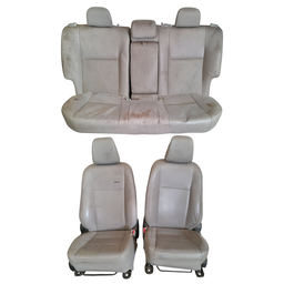 Jogo Bancos Corolla 2015 2016 a 2019