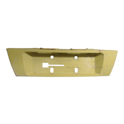 Moldura Suporte Placa Santana 1999 a 2006