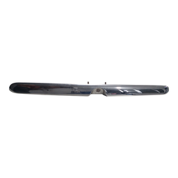 Moldura Friso Tampa Mala Traseira Chery QQ 2011 a 2015