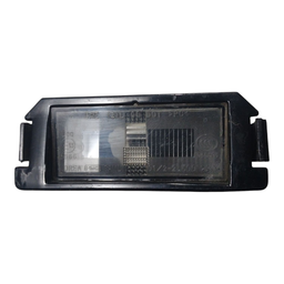 Luz Placa Hyundai Veloster 2011 2012 2013 2014