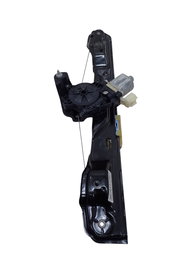 MÁQUINA VIDRO PORTA DI ES ARGO CRONOS PULSE FASTBACK 18/ ELÉ
