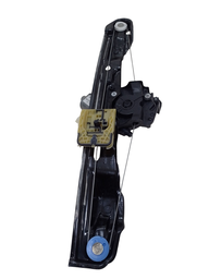 MÁQUINA VIDRO PORTA DI ES ARGO CRONOS PULSE FASTBACK 18/ ELÉ