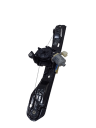 MÁQUINA VIDRO PORTA DI DI ARGO CRONOS PULSE FASTBACK 18/ ELÉ