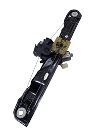 MÁQUINA VIDRO PORTA DI DI ARGO CRONOS PULSE FASTBACK 18/ ELÉ