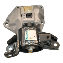 Coxim Motor Câmbio Lado Esquerdo Hb20 1.0 Flex 2020 a 2025