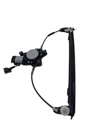MÁQUINA DE VIDRO PORTA DIANTEIRA ESQ PALIO SIENA 96 A 13 ELÉ