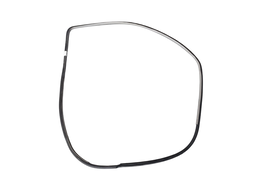 BORRACHA PORTA DIANTEIRA ESQUERDA (CARROCERIA) COROLLA 09/14