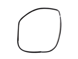 Borracha Porta Dianteira Esquerda (Carroceria) Corolla 09/14