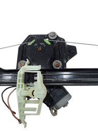 MÁQUINA DE VIDRO PORTA TRASEIRA ESQUERDA IDEA 2006/2016 ELÉ