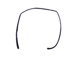 BORRACHA PORTA TRASEIRA ESQUERDA (CARROCERIA) COROLLA 09/14