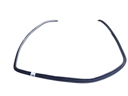 BORRACHA PORTA TRASEIRA ESQUERDA (CARROCERIA) COROLLA 09/14