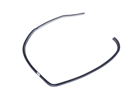 BORRACHA PORTA TRASEIRA ESQUERDA (CARROCERIA) COROLLA 09/14