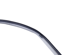 BORRACHA PORTA TRASEIRA ESQUERDA (CARROCERIA) COROLLA 09/14