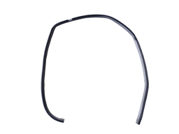 Borracha Porta Traseira Esquerda (Carroceria) Corolla 09/14