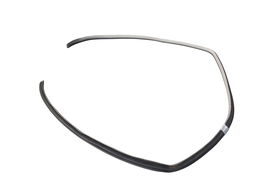 BORRACHA PORTA TRASEIRA DIREITA (CARROCERIA) COROLLA 09 A 14