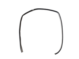 BORRACHA PORTA TRASEIRA DIREITA (CARROCERIA) COROLLA 09 A 14