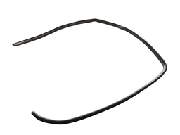 BORRACHA PORTA TRASEIRA DIREITA (CARROCERIA) COROLLA 09 A 14