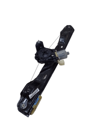 MÁQUINA VIDRO PORTA DI ES ARGO CRONOS PULSE FASTBACK 18/ ELÉ