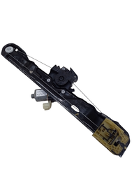 MÁQUINA VIDRO PORTA DI ES ARGO CRONOS PULSE FASTBACK 18/ ELÉ