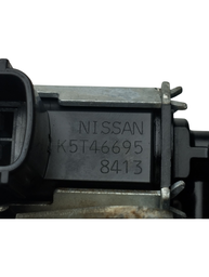 VÁLVULA CANISTER NISSAN SENTRA TIIDA 2007 08 A 2013 ORIGINAL
