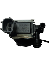 VÁLVULA CANISTER NISSAN SENTRA TIIDA 2007 08 A 2013 ORIGINAL