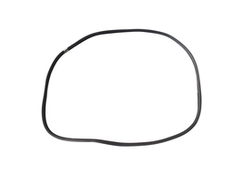 BORRACHA PORTA TRASEIRA ESQUERDA (CARROCERIA) ECOSPORT 13/21