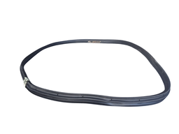 BORRACHA PORTA TRASEIRA ESQUERDA (CARROCERIA) ECOSPORT 13/21