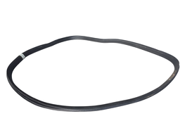 BORRACHA PORTA TRASEIRA ESQUERDA (CARROCERIA) ECOSPORT 13/21