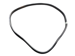 BORRACHA PORTA TRASEIRA ESQUERDA (CARROCERIA) ECOSPORT 13/21