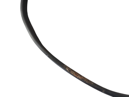 BORRACHA PORTA TRASEIRA ESQUERDA (CARROCERIA) ECOSPORT 13/21