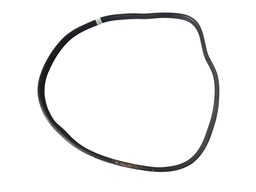 BORRACHA PORTA TRASEIRA ESQUERDA (CARROCERIA) ECOSPORT 13/21