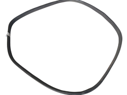 BORRACHA PORTA DIANTEIRA ESQUERD (CARROCERIA) ECOSPORT 13/21