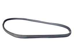 BORRACHA PORTA TRASEIRA DIREITA (CARROCERIA) ECOSPORT 13/21