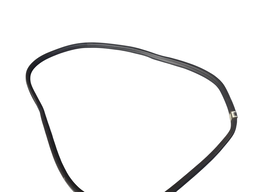 BORRACHA PORTA TRASEIRA DIREITA (CARROCERIA) ECOSPORT 13/21