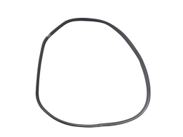 Borracha Porta Traseira Direita (Carroceria) EcoSport 13/21