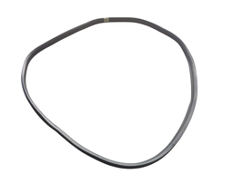 BORRACHA PORTA TRASEIRA DIREITA (CARROCERIA) ECOSPORT 13/21