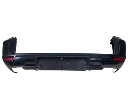 PARACHOQUE TRASEIRO TOYOTA RAV4 2007 2008 A 2012 QUEBRADO