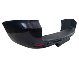 PARACHOQUE TRASEIRO TOYOTA RAV4 2007 2008 A 2012 QUEBRADO