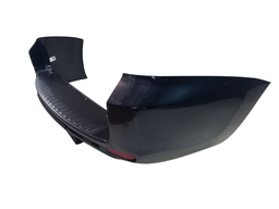 PARACHOQUE TRASEIRO TOYOTA RAV4 2007 2008 A 2012 QUEBRADO